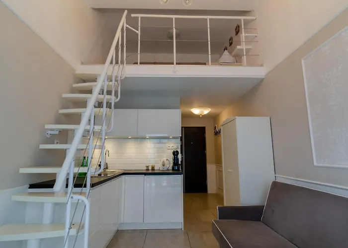 Holiday Home SLAVIA NEW S7