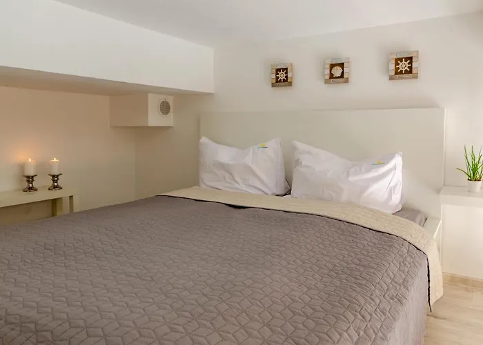 Holiday Home SLAVIA NEW S7