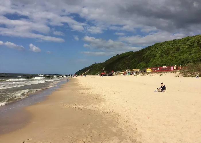 Holiday Home SLAVIA NEW S7