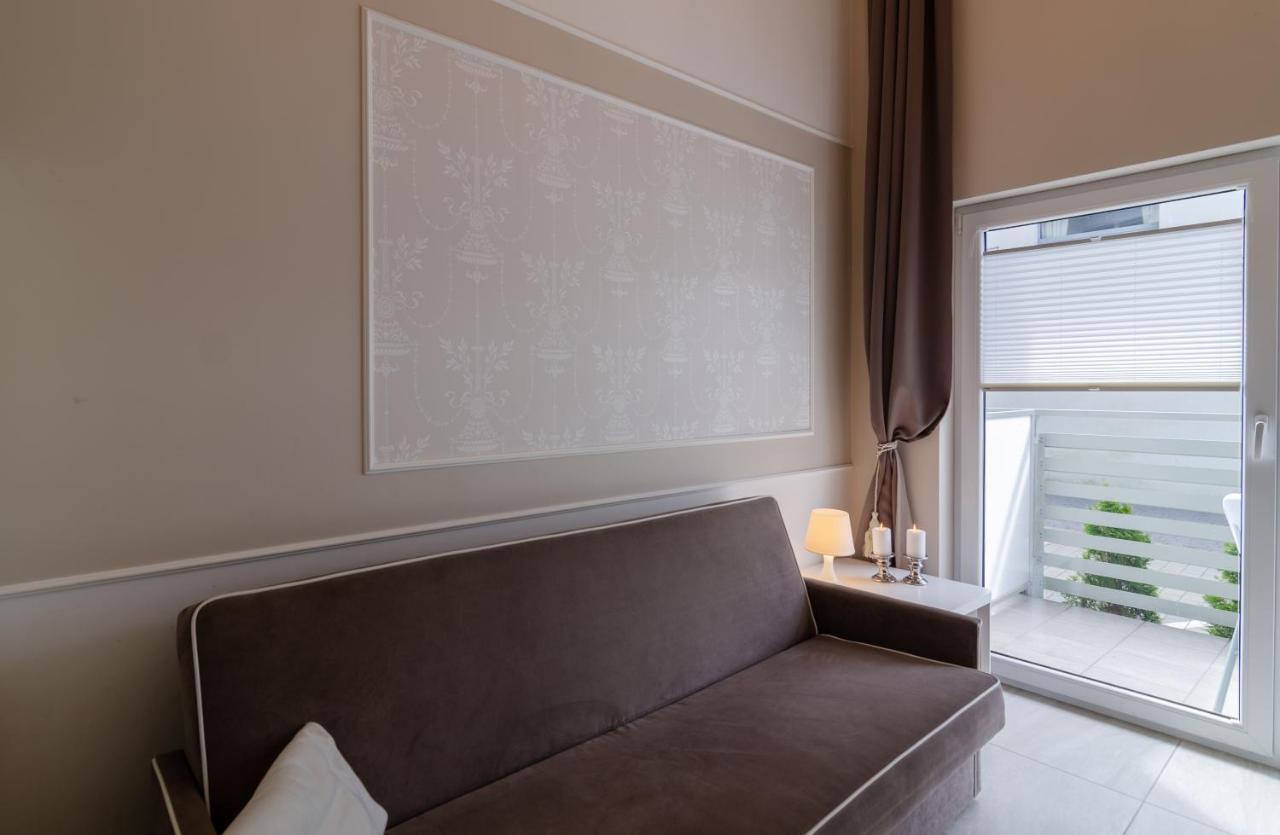 Slavia New S7 Apartament Międzyzdroje