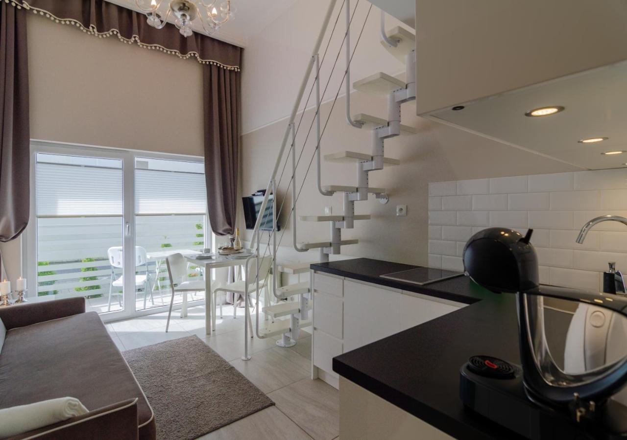 Apartament Slavia New S7 *