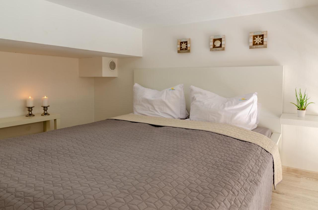 Slavia New S7 Apartament *