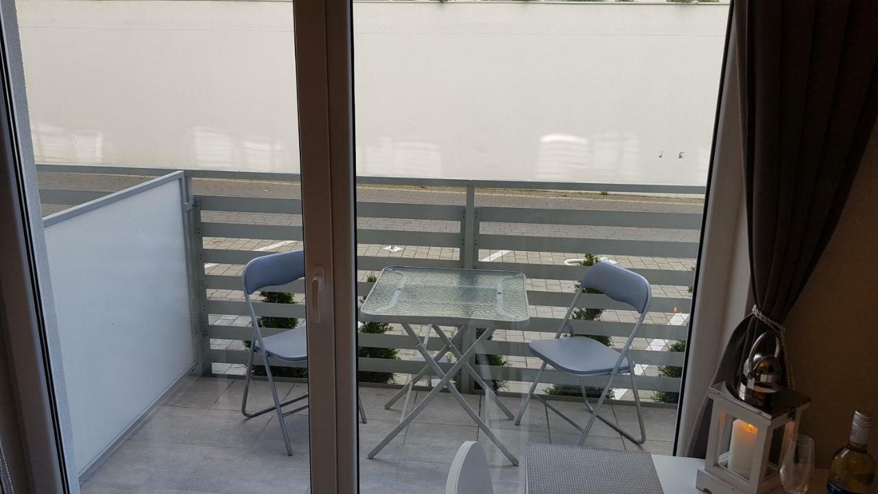Slavia New S7 Apartament Międzyzdroje